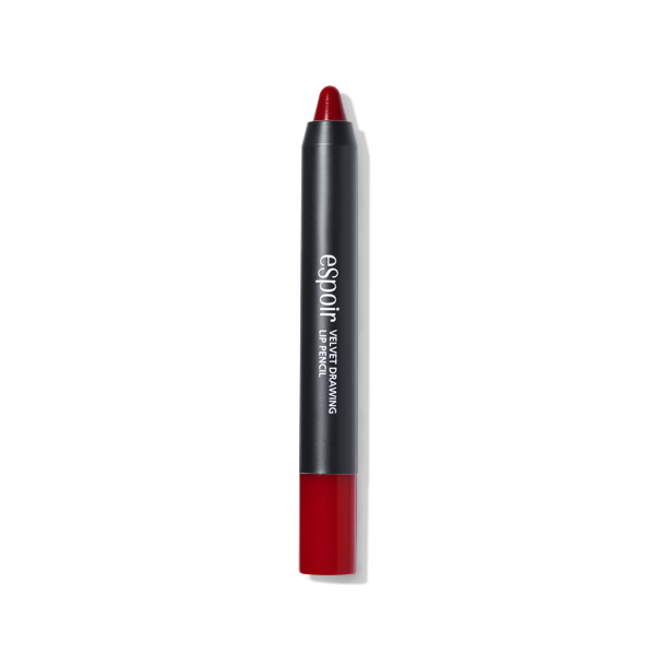 에스쁘아 벨벳 드로잉 립 펜슬 1.5g