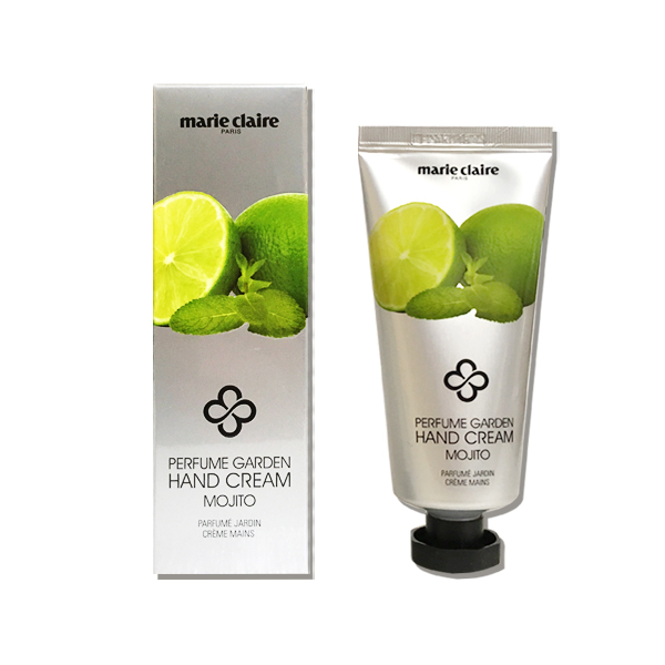 마리끌레르 퍼퓸가든 핸드크림 모히또 60ml