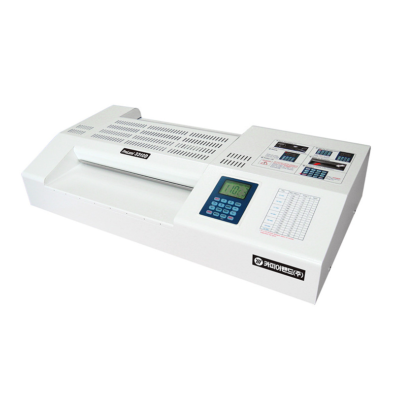 카피어랜드 카피어랜드 A3 코팅기 Prolami DCL3310D