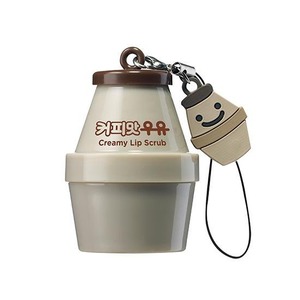 라운드어라운드 커피맛 우유 핸드크림 65ml