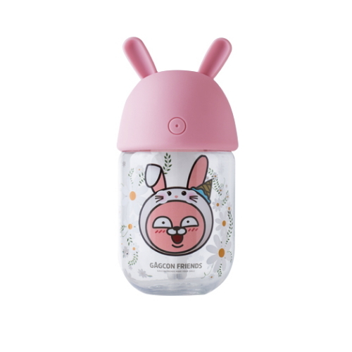 디앤와이인터내셔널 개콘프렌즈 미니가습기