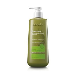 아로마티카 로즈마리 헤어 씨크닝 트리트먼트 컨디셔너 900ml