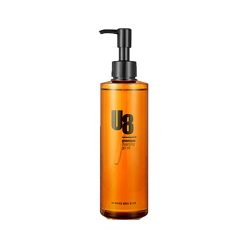 더마펌 U8 프리미엄 클렌징 젤 오일 250ml