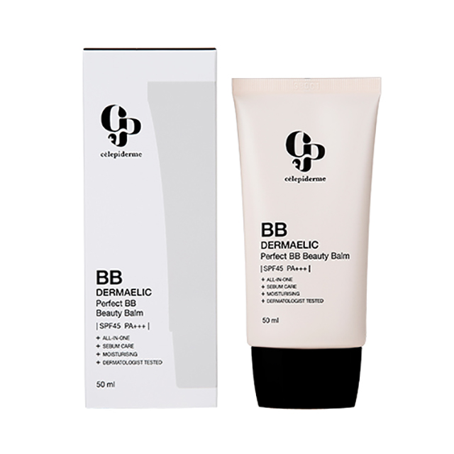 셀레피덤 퍼펙트 비비 뷰티밤 50ml (SPF45)