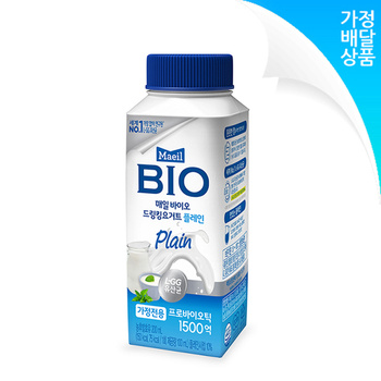 유제품가정배달
