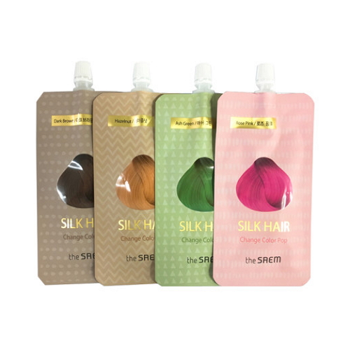 더샘 실크 헤어 체인지 컬러 팝 25ml