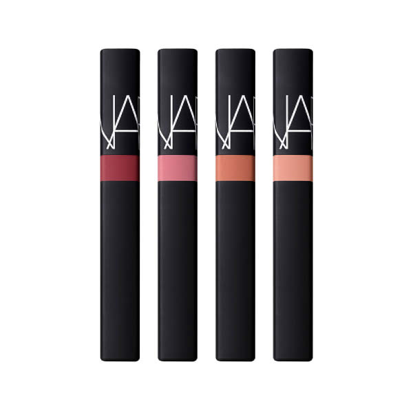 나스 2018 스프링 컬렉션 립 커버 6ml