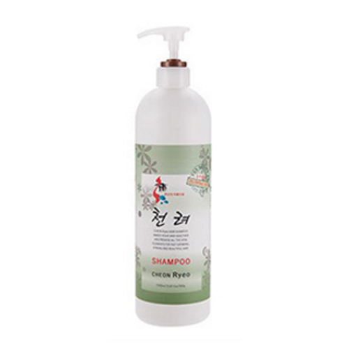 투스킨코스메틱 천려 샴푸 1000ml