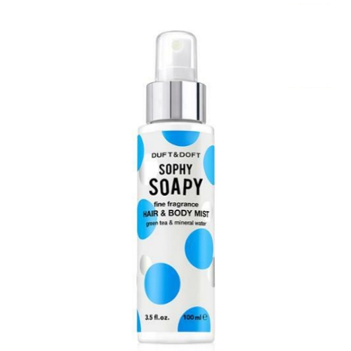 더프트앤도프트 소피소피 바디미스트 100ml