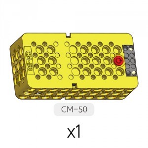 올로 모터 로보티즈 CM-50