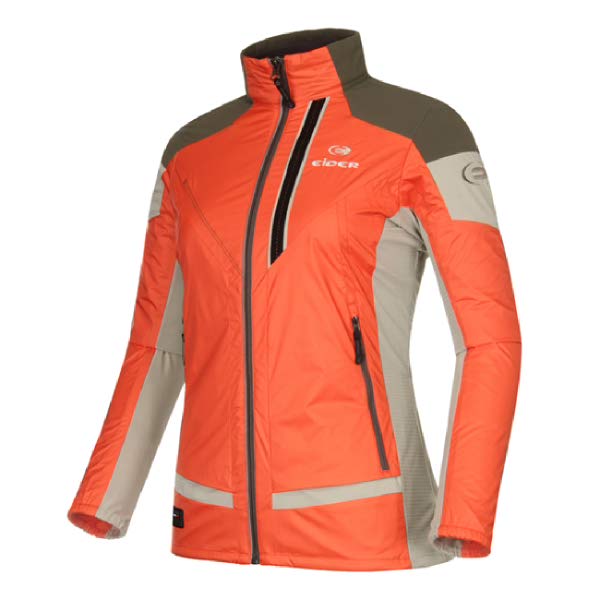 아이더 여성 자켓 DWP16106 KN