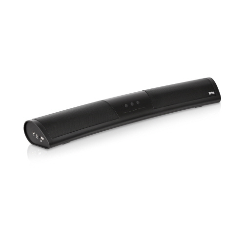 브리츠 브리츠 BZ-SP600X 커브드 게이밍 사운드바