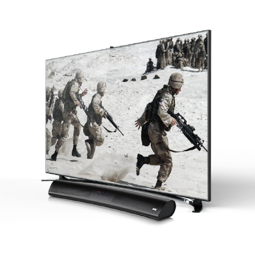 브리츠 브리츠 BZ-SP600X 커브드 게이밍 사운드바