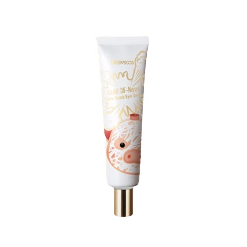 엘리자베카 황금 금사연 둥지 하얀 폭탄 아이 크림 20ml