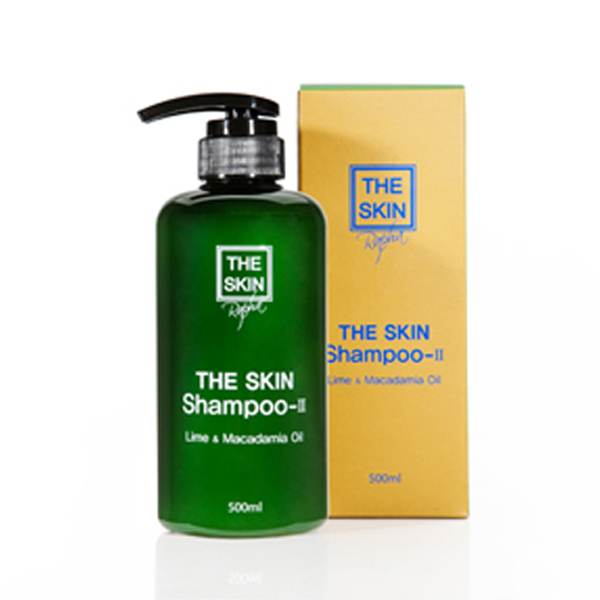 더스킨라파 샴푸 500ml