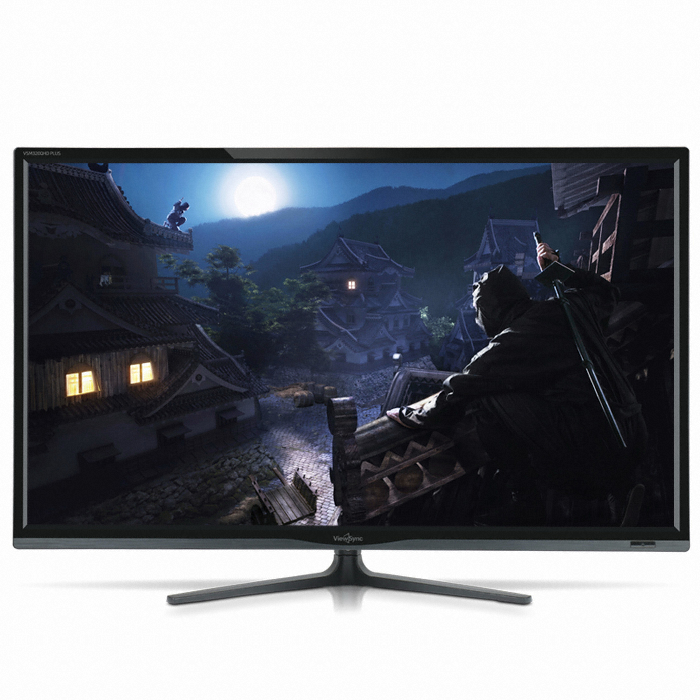 대성글로벌코리아 뷰싱크 VSM320QHD PLUS 글레어