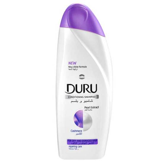 두루 헤어 샴푸 700ml 건성손상모발용