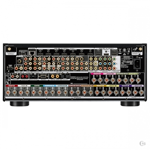 데논 데논 AVC-X8500H