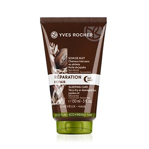 이브로쉐 호호바 리페어 헤어 슬리핑 케어 150ml
