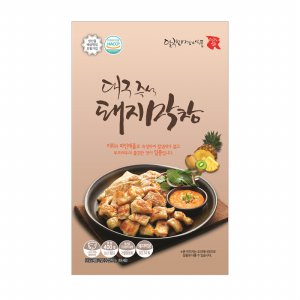 달구벌명가식품 달구벌명가식품 즉석 돼지 막창