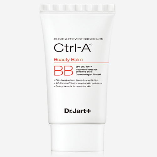 닥터자르트 컨트롤 에이 뷰티 밤 40ml(SPF30)