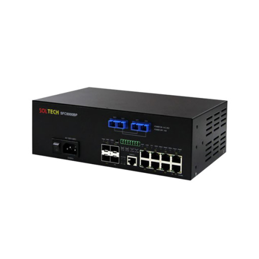 솔텍 솔텍 SFC8000BP