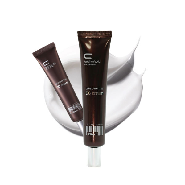 에비뉴쉬에뜨 테이크 케어 헤어 CC크림 40ml