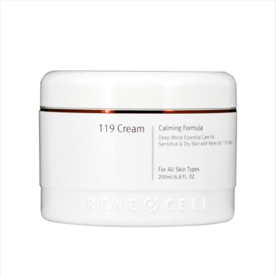 르네셀 119 크림 200ml