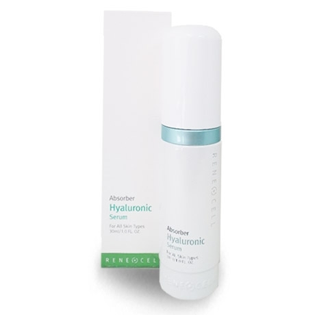 르네셀 앱소버 히알루로닉 세럼 30ml
