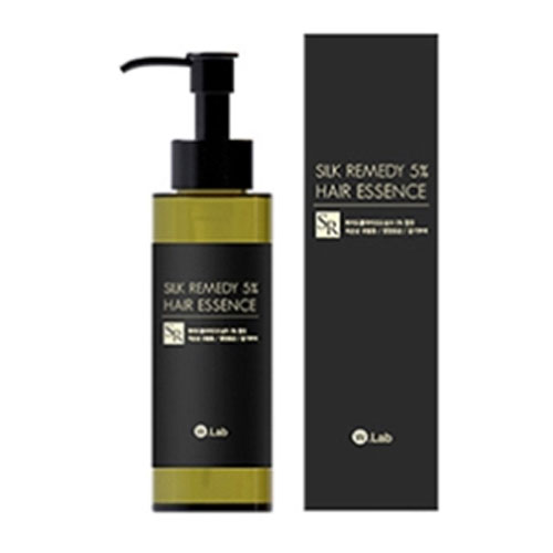 더블유랩 비단결 에센스 95ml