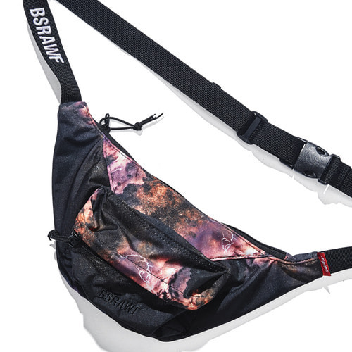 THUNDER POCKET WAISTBAG WATERPROOF - 네이버쇼핑