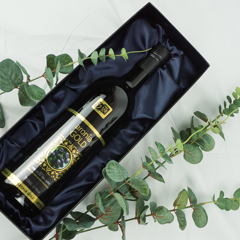 네오보감 아로니아 골드 농축액  750ml
