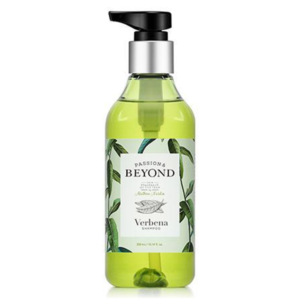 비욘드 버베나 샴푸 300ml