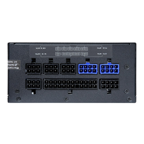 마이크로닉스 마이크로닉스 Compact SFX-L 700W 80Plus 플래티넘