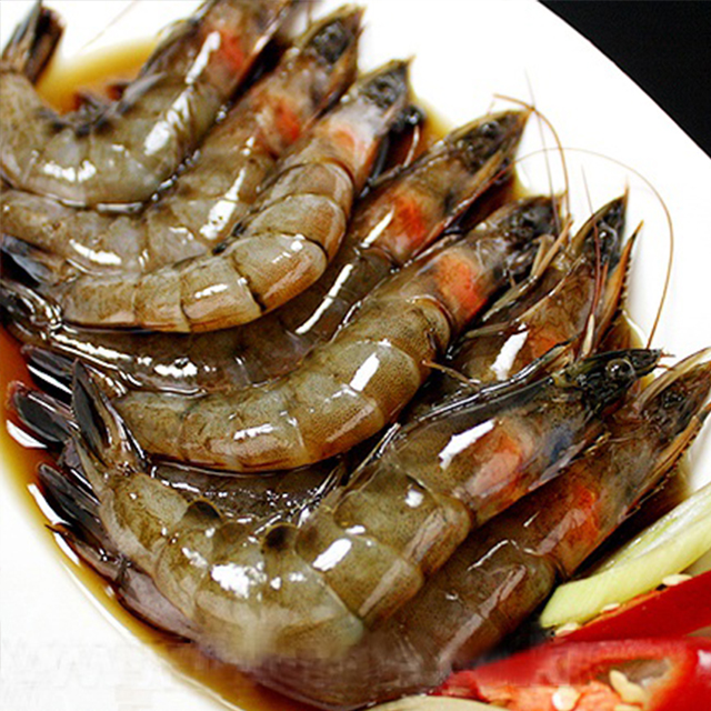 청정태안식품 김명월 김명월 간장새우장 3kg 새우무게 1kg 40마리내외