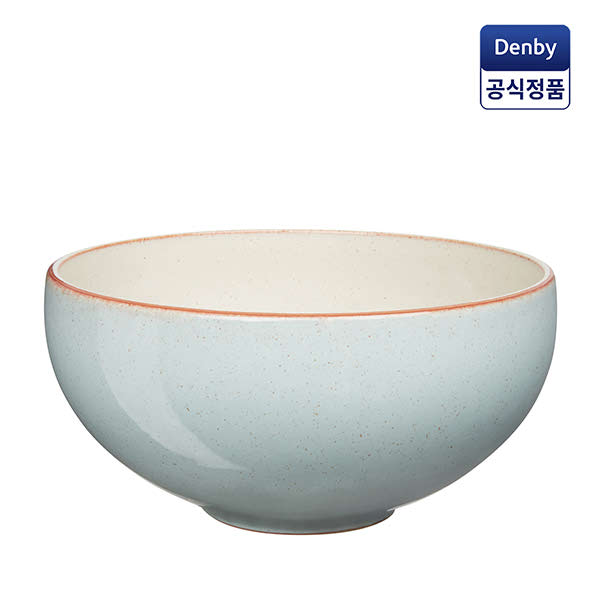 덴비 헤리티지 파빌리온 라면/라지 보울 14.5CM 1P