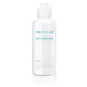 리포브 알로에 파우더 워시 90g