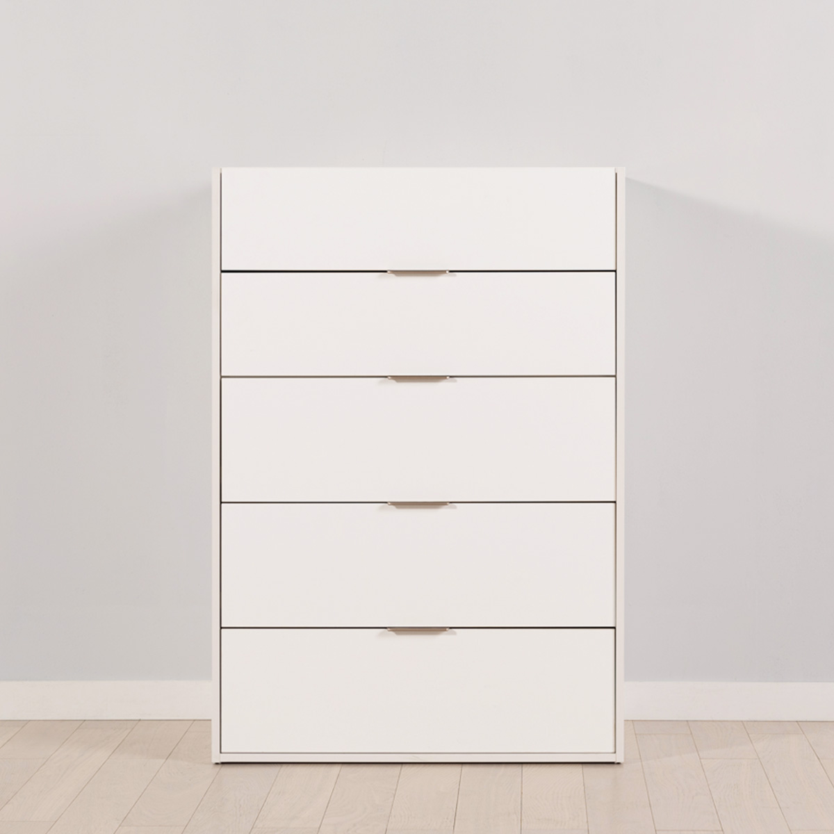 리바트 모뜨 서랍장 792x500x1149mm