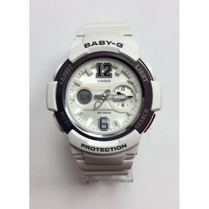 casio world time watch