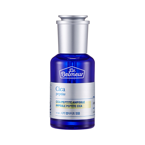 더페이스샵 닥터벨머 시카 펩타이트 앰플 45ml
