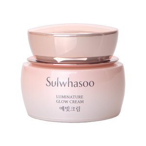 설화수 예빛 크림 50ml