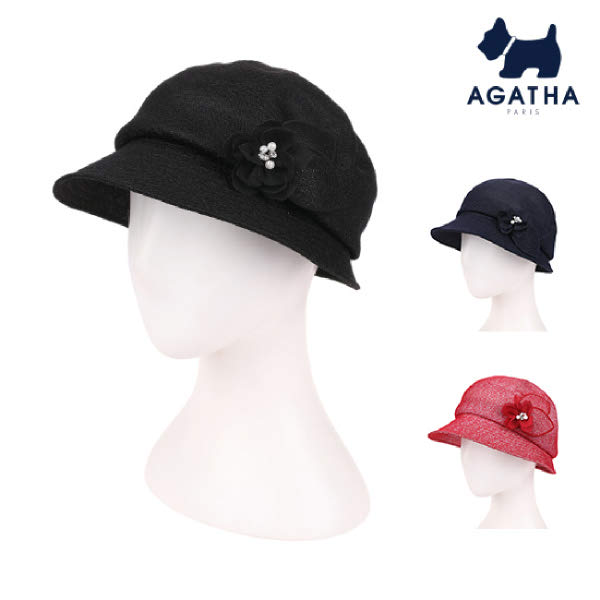 아가타 아가타 승마모 AG82WBI003 LE1201398335