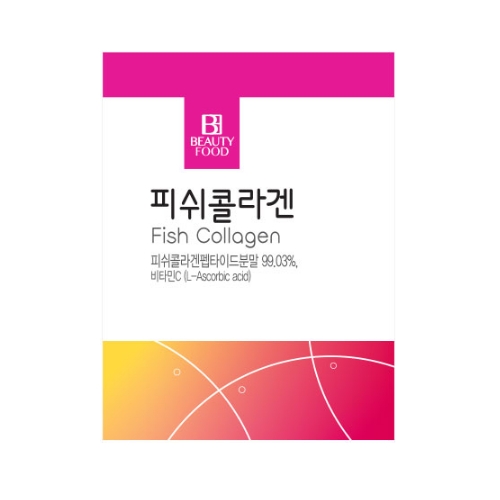 비타민하우스 피쉬콜라겐 1550mg x 30포