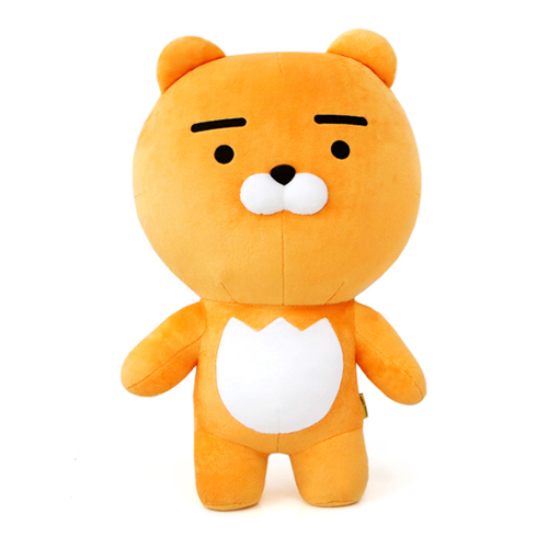 드림토이 라이언 봉제인형 60cm