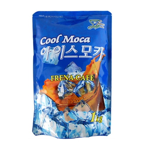 한국프레나 프레나 쿨모카 아이스 모카 1kg