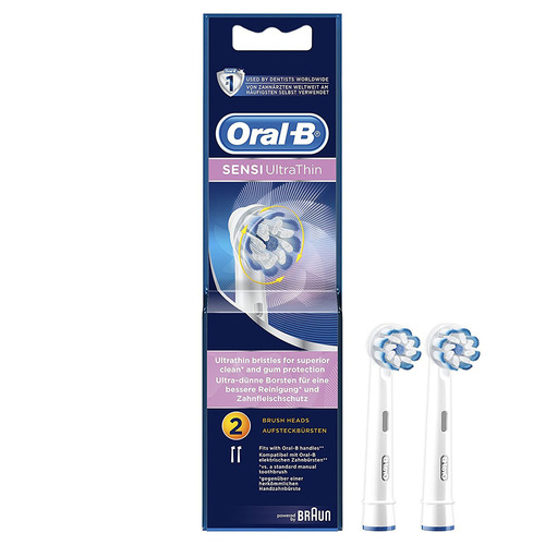P&G 오랄비 센시울트라씬(EB60-2)