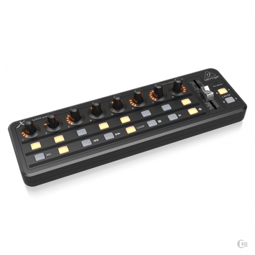 베링거 베링거 X-TOUCH MINI