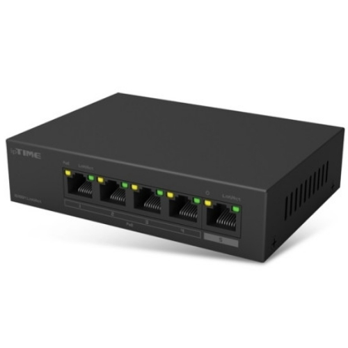 EFM네트웍스 아이피타임 PoE405