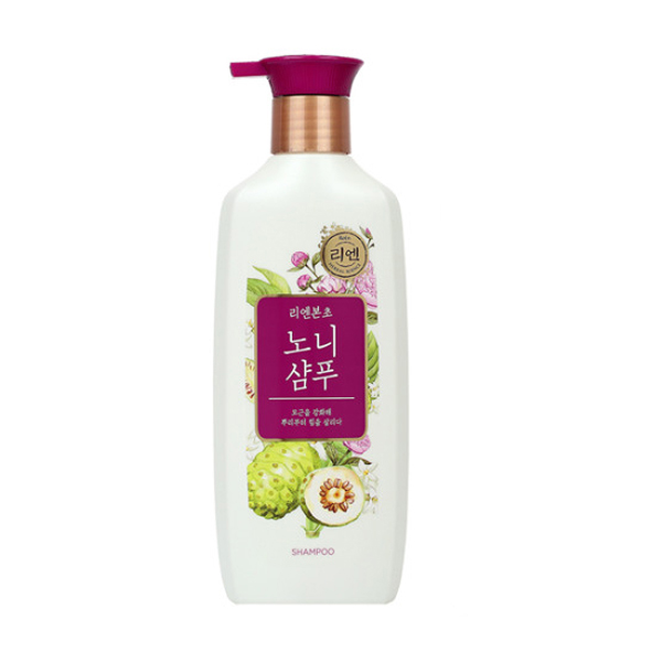 리엔 본초 노니 샴푸 500ml
