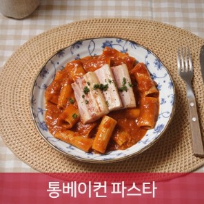 에쓰푸드 에쓰푸드 통베이컨 500g